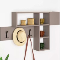 Cuier Showdeko Game Hanger Light Mocha