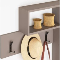 Cuier Showdeko Game Hanger Light Mocha imaginea #3 — magazin online Desire.md