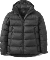 Geacă pentru bărbați Rab Neutrino Pro XL Black