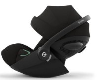 Carucior Cybex Balios S Lux 3in1 Stone Grey Mid Grey (524002519) imaginea #4 — magazin online Desire.md