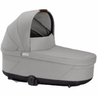 Carucior Cybex Balios S Lux 3in1 Stone Grey Mid Grey (524002519) imaginea #5 — magazin online Desire.md