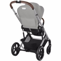 Carucior Cybex Balios S Lux 3in1 Stone Grey Mid Grey (524002519) imaginea #7 — magazin online Desire.md