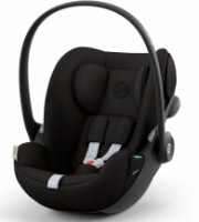 Carucior Cybex Balios S Lux 3in1 Stone Grey Mid Grey (524002519) imaginea #8 — magazin online Desire.md