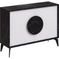 Dulăpior Showdeko Gora Bendir/White