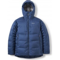 Geacă pentru bărbați Rab Positron Pro XL Tempest Blue imaginea #1 — magazin online Desire.md