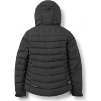 Geacă pentru bărbați Rab Positron Pro M Black  imaginea #2 — magazin online Desire.md