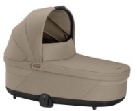 Landou pentru cărucior Cybex Balios S Lux Almond Beige (522005267)