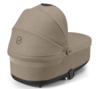 Landou pentru cărucior Cybex Balios S Lux Almond Beige (522005267) imaginea #3 — magazin online Desire.md