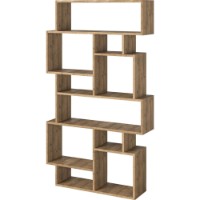 Etajeră Showdeko Karmato Hitit (M.KT.02.13150.13) imaginea #3 — magazin online Desire.md