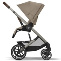 Carucior Cybex Balios S Lux Almond Beige (524001211) imaginea #5 — magazin online Desire.md