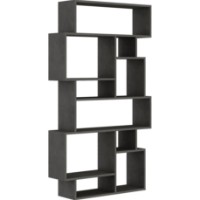 Etajeră Showdeko Karmato Retro Grey (M.KT.02.13150.10) imaginea #2 — magazin online Desire.md