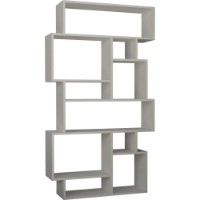 Etajeră Showdeko Karmato White (M.KT.02.13150.2) imaginea #2 — magazin online Desire.md