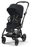 Carucior Cybex Eezy S Twist +2 Magic Black (524000087)