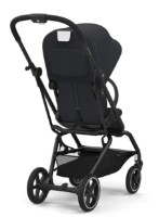 Carucior Cybex Eezy S Twist +2 Magic Black (524000087) imaginea #2 — magazin online Desire.md