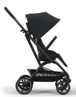 Carucior Cybex Eezy S Twist +2 Magic Black (524000087) imaginea #4 — magazin online Desire.md
