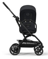 Carucior Cybex Eezy S Twist +2 Magic Black (524000087) imaginea #6 — magazin online Desire.md