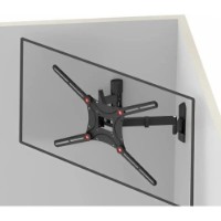 Suport TV Barkan BM464 Black imaginea #2 — magazin online Desire.md