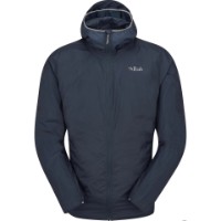 Jachetă pentru bărbați Rab Vital Hoody XL Tempest Blue