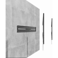 Suport TV Gembird WM-100F-01 imaginea #4 — magazin online Desire.md