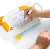 Tableta de desen Fisher Price 194735243358 imaginea #7 — magazin online Desire.md