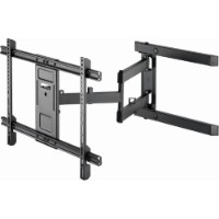 Кронштейн для ТВ Gembird WM-80ST-05 фото №7 — интернет-магазин Desire.md