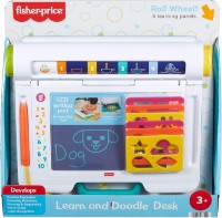 Планшет для рисования Fisher Price JDL70