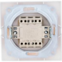 Выключатель IEK KV-V10-10-44-K01 фото №2 — интернет-магазин Desire.md