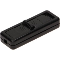 Выключатель Orno WS1PCZARNY