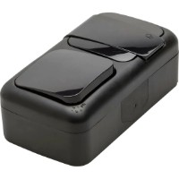 Выключатель Viko Palmiye (90555181)