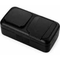 Выключатель Viko Palmiye (90555381)