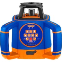 Лазерный нивелир Wadfow WLE6B02