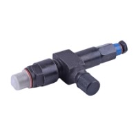 Injector de combustibil TATA VM002-175N imaginea #4 — magazin online Desire.md