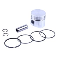 Kit piston TATA VM004-175N-STD