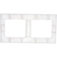 Ramă pentru prize și întrerupătoare IEK EMK20-K01-DM imaginea #2 — magazin online Desire.md