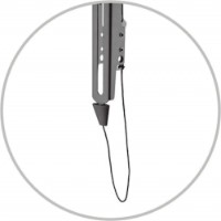 Кронштейн для ТВ Holmios 55021 фото №3 — интернет-магазин Desire.md