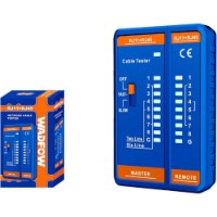 Detector Wadfow WTP9501