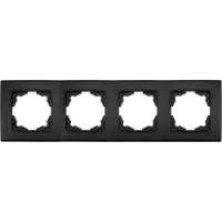 Ramă pentru prize și întrerupătoare Viko Linnera Life (90484004)