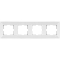 Ramă pentru prize și întrerupătoare Viko Meridian (95979006)