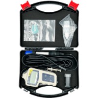 Aparat de măsurare a oxigenului dizolvat Well-knit DO510 imaginea #3 — magazin online Desire.md