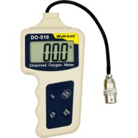 Aparat de măsurare a oxigenului dizolvat Well-knit DO510