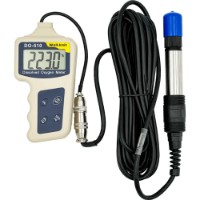 Aparat de măsurare a oxigenului dizolvat Well-knit DO510 imaginea #4 — magazin online Desire.md