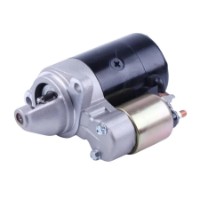 Demaror electric TATA VM0044-178F imaginea #2 — magazin online Desire.md