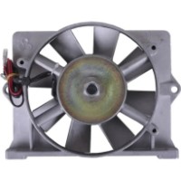 Ansamblu ventilator cu generator TATA VM012-180N imaginea #2 — magazin online Desire.md