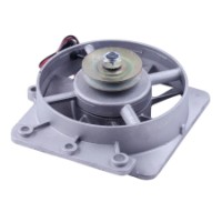 Вентилятор в сборе с генератором TATA VM012-190N