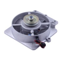 Вентилятор в сборе с генератором TATA VM012-190N фото №2 — интернет-магазин Desire.md