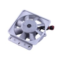 Вентилятор в сборе с генератором TATA VM012-190N фото №3 — интернет-магазин Desire.md