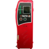 Receptor nivelă laser Yato YT-30421 imaginea #4 — magazin online Desire.md