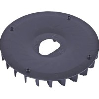 Ventilator TATA VM017-168F imaginea #2 — magazin online Desire.md