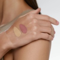 Folie cosmetică Shik Magic Leaf 50pcs imaginea #2 — magazin online Desire.md