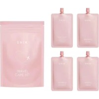 Set cadou Shik Travel Care Set